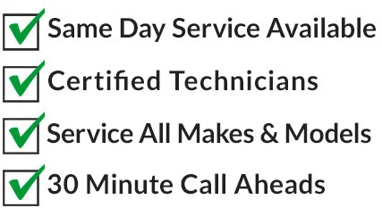 Reasons to choose True Blue Plumbing 